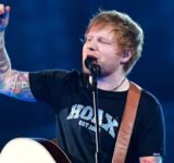 Ed Sheeran