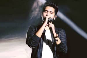 Armaan Malik Singer