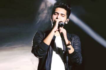 Armaan Malik
