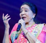 Asha Bhosle
