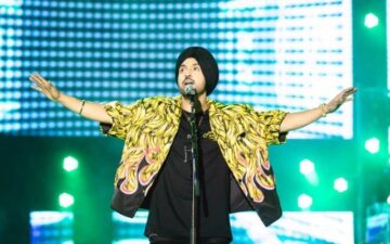 Diljit Dosanjh