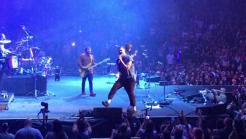 Imagine Dragons