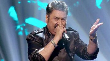 Kumar Sanu