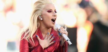 Lady Gaga
