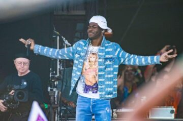 Lil Nas X