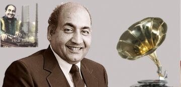 Mohammed Rafi