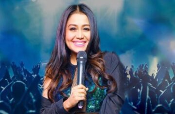 Neha Kakkar
