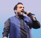 Shankar Mahadevan