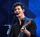 Shawn Mendes