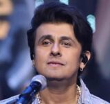 Sonu Nigam