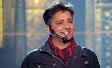 Sukhwinder Singh