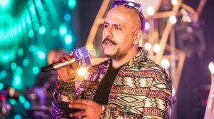 Vishal Dadlani Singer