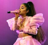 Ariana Grande