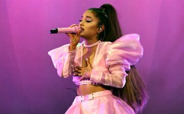 Ariana Grande