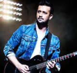 Atif Aslam