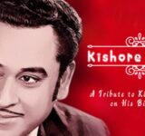 Kishore Kumar