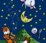 Kids Rhymes