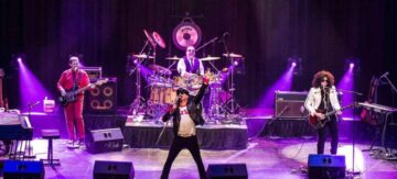 Queen Band