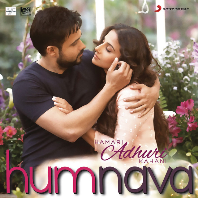 Humnava (Humari Adhuri Kahani)-2015
