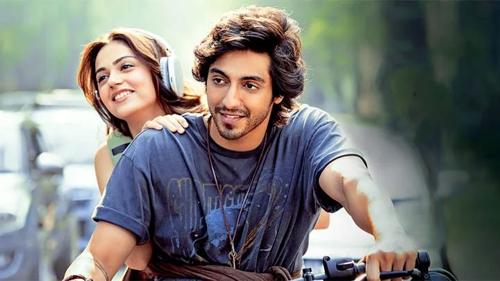 Humsafar Lyrics in Hindi (Saiyaara)