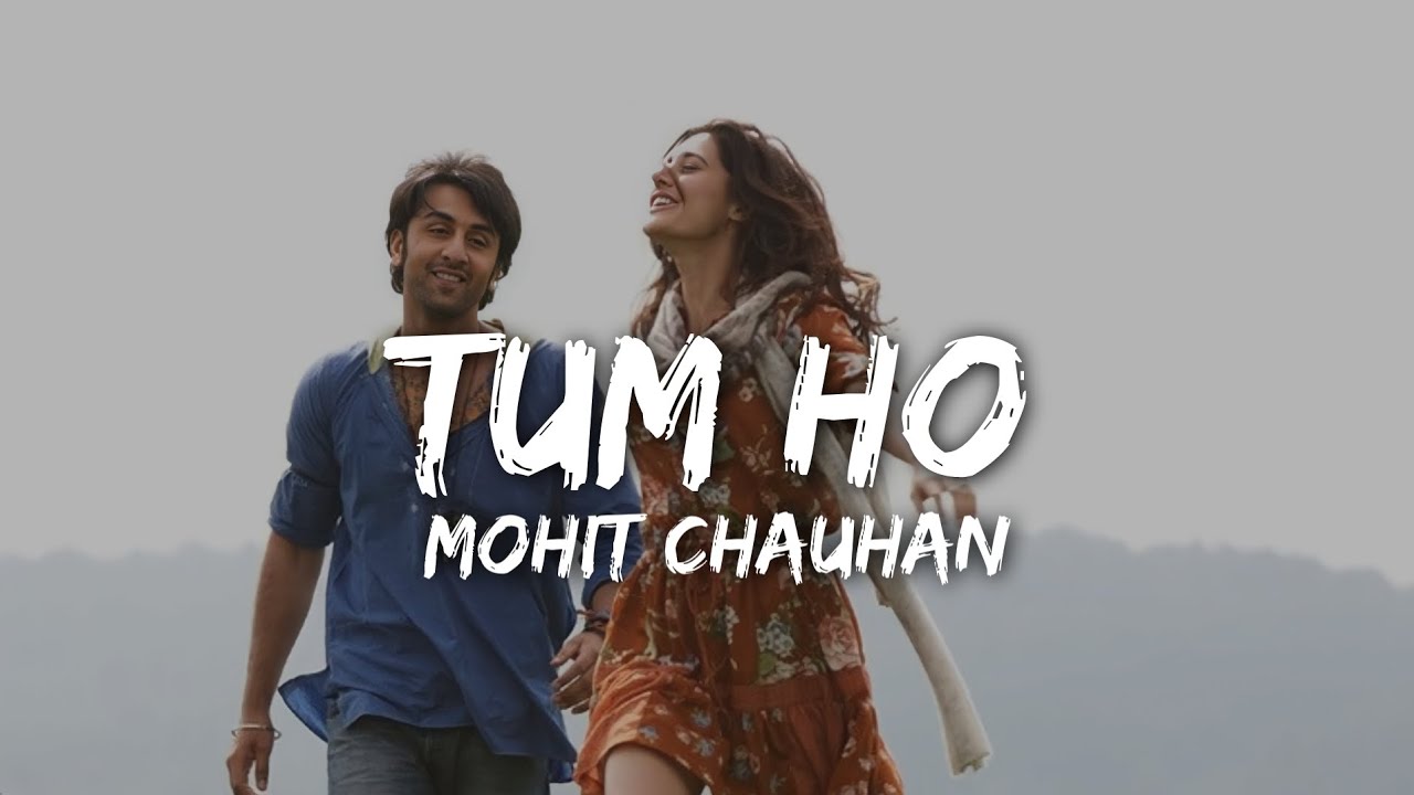 Tum Ho (Rockstar)-2011