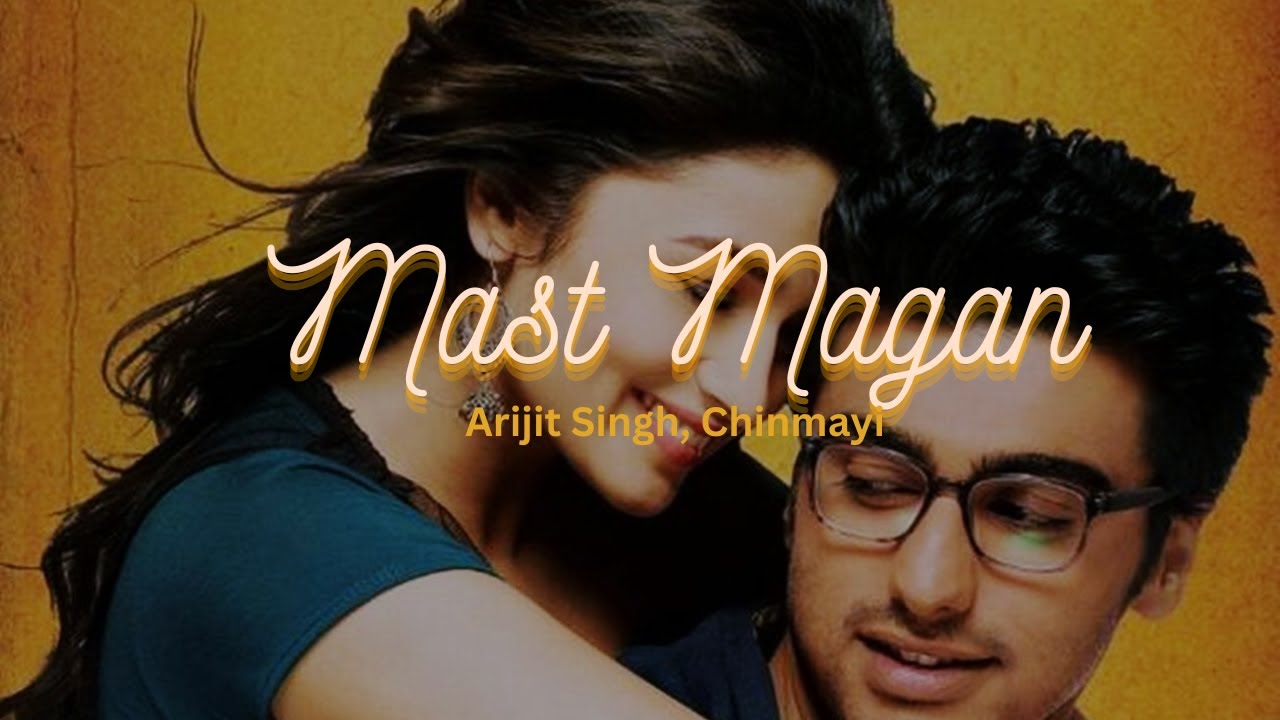 Mast Magan (2 States)-2014