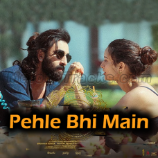 Pehle Bhi Main Lyrics (Animal) - 2023