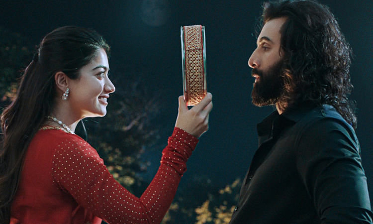 Satranga Lyrics in Hindi