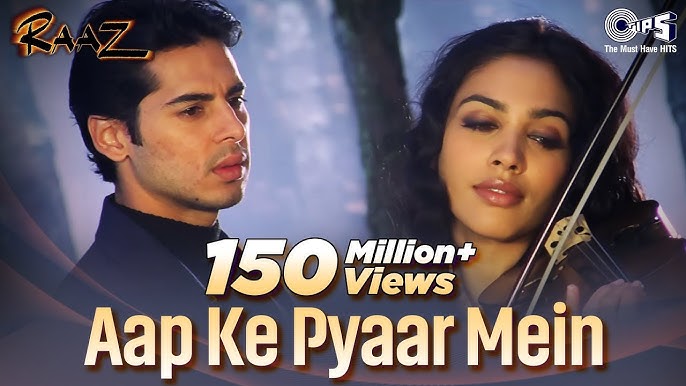 Aapke Pyaar Mein Lyrics in Hindi