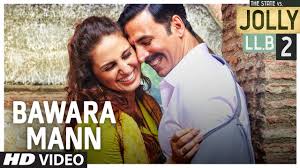 Bawra Mann Lyrics in Hindi