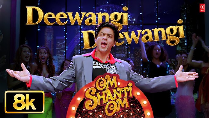 Deewangi Deewangi Lyrics in Hindi