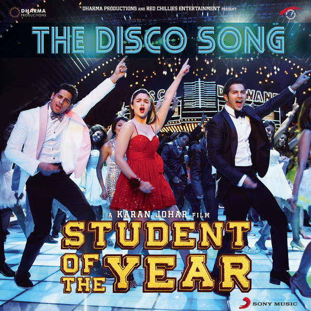 The Disco Song Lyrics In Hindi