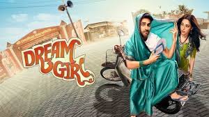 Dream Girl Lyrics in Hindi