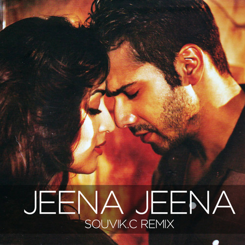 Jeena Jeena Lyrics In Hindi