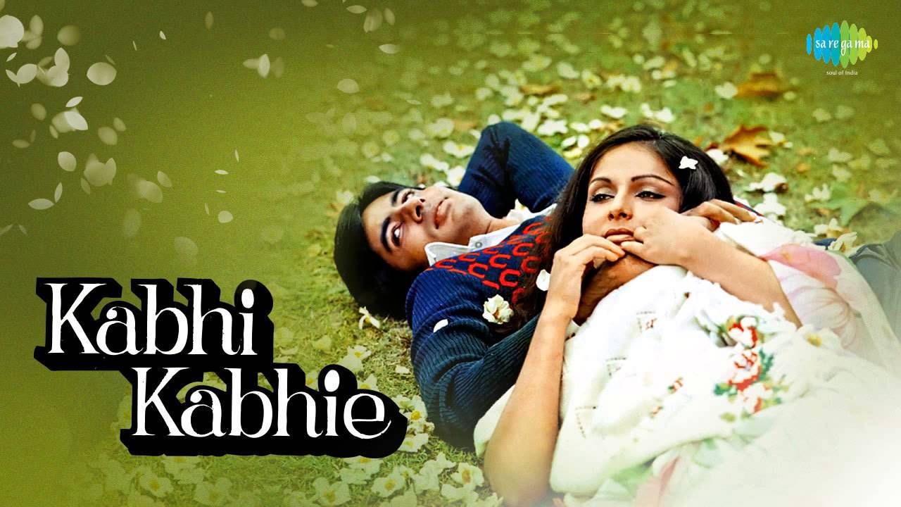 Kabhi Kabhi Mere Dil Mein Lyrics in Hindi