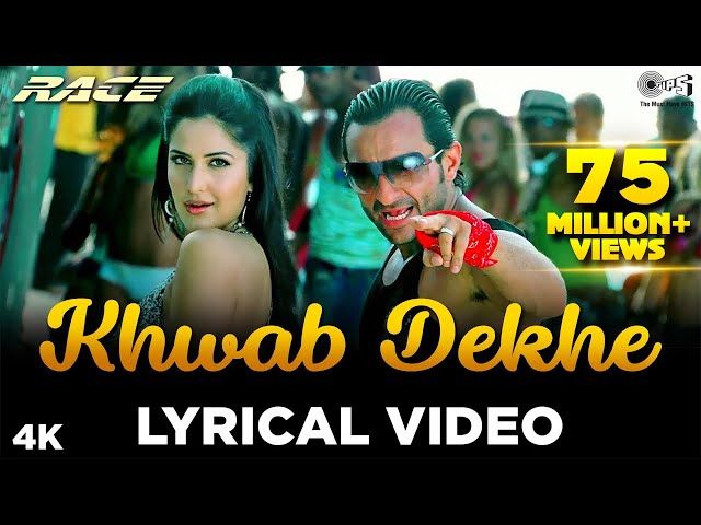 Khwab Dekhe Sexy Lady Lyrics in Hindi