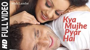 Kya Mujhe Pyar Hai Lyrics in Hindi