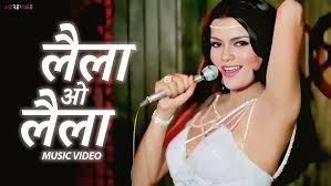 Laila O Laila Lyrics in Hindi