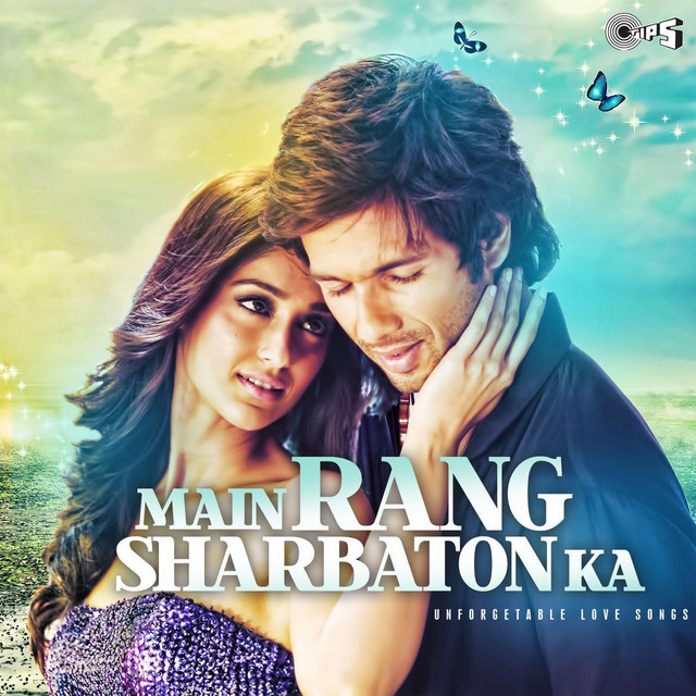 Main Rang Sarbaton Ka Lyrics In Hindi