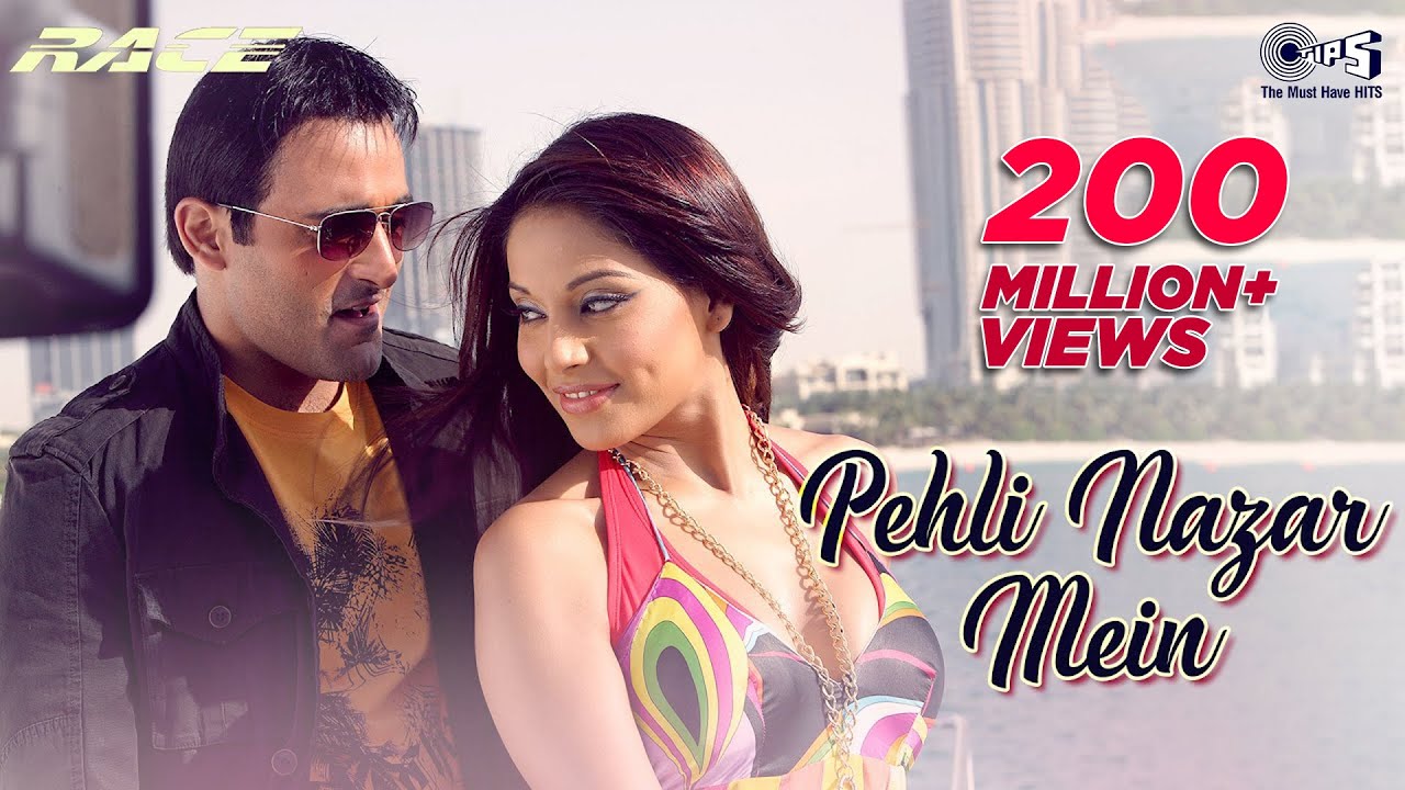 Pehli Nazar Mein Lyrics in Hindi