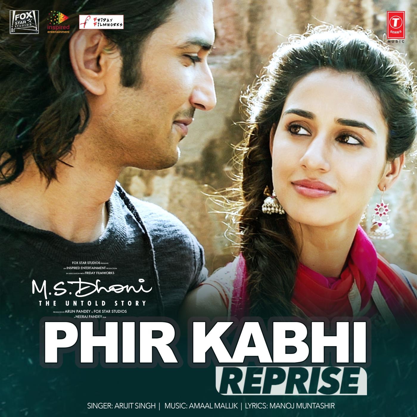 Phir Kabhi Lyrics in Hindi