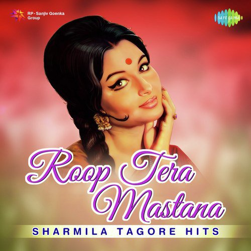 Roop Tera Mastana Lyrics in Hindi