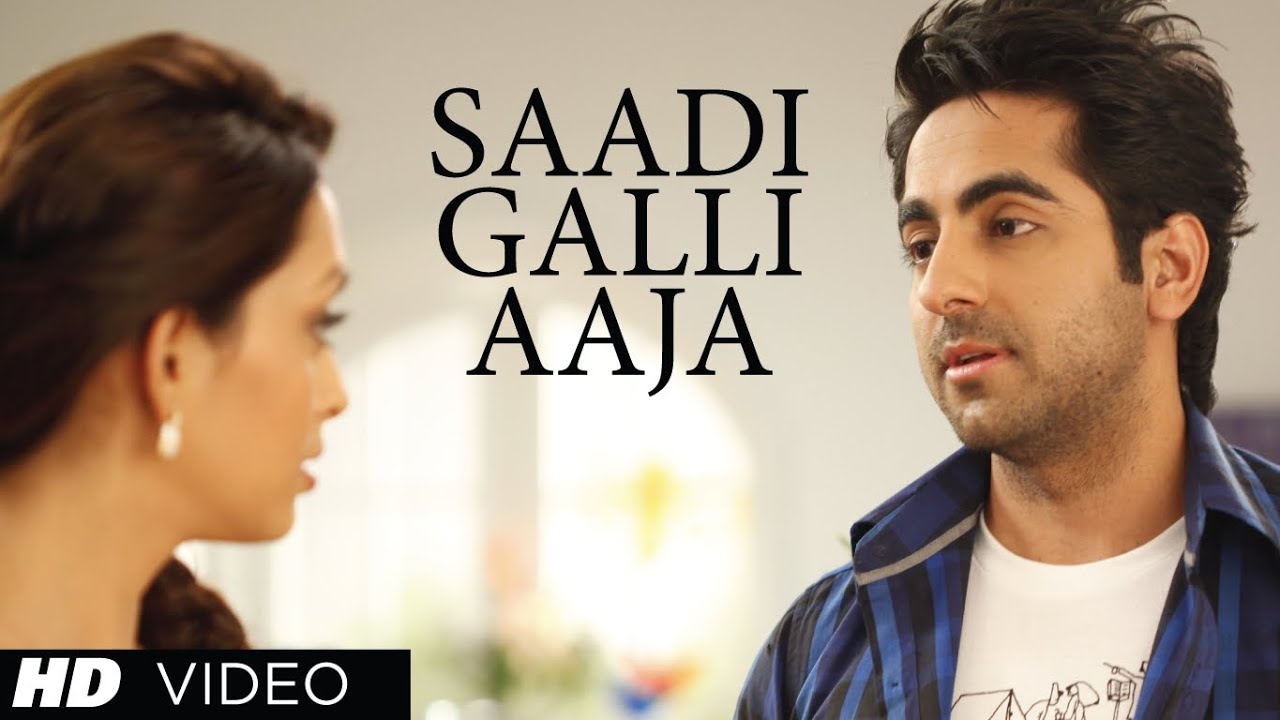 Saadi Galli AAja