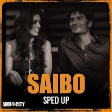Saibo Lyrics in Hindi