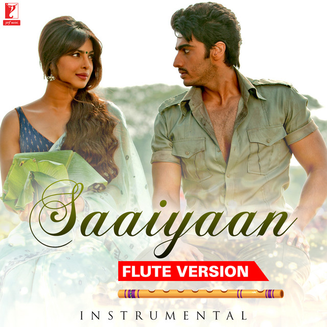 Saaiyaan Lyrics in Hindi