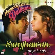 Samjhawan (Main Tenu Samjhawan Ki) Lyrics in Hindi