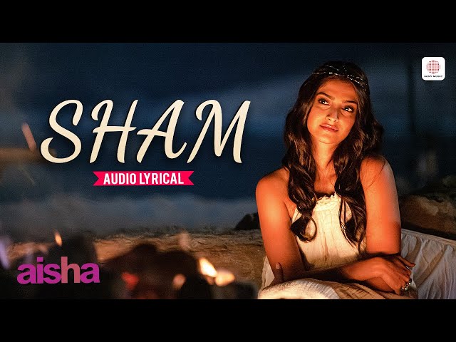 Shaam Lyrics in Hindi