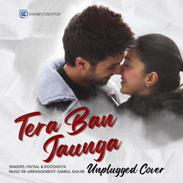 Tera Ban Jaunga Lyrics In Hindi