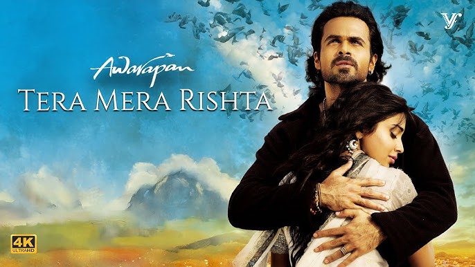 Tera Mera Rishta Lyrics in Hindi