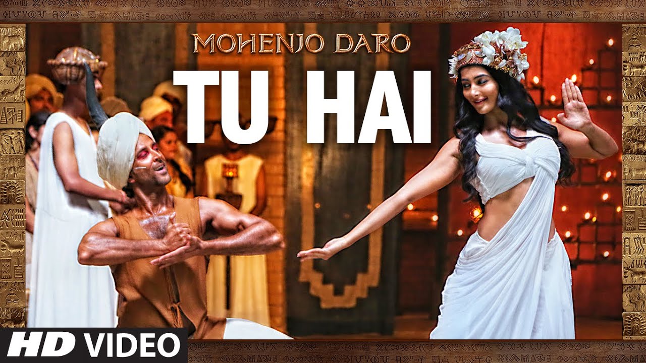 Tu Hai Lyrics in Hindi